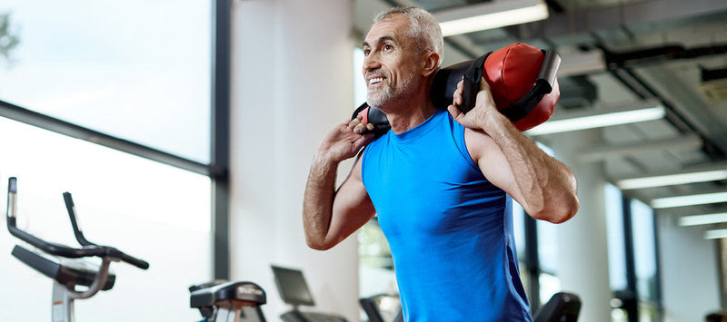 Exercise for Longevity: Strength, Cardio, or Both?