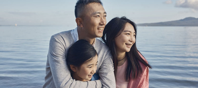 Thumbnail for 7 ways to be more present with your family