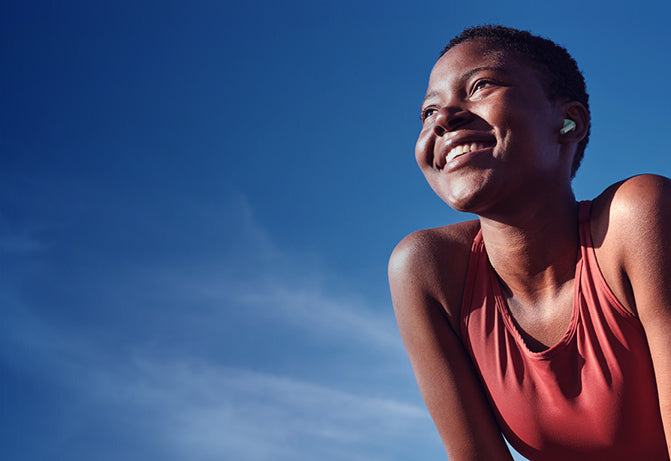 How to get rid of menopause belly: visceral fat, bloating, and blood sugar in midlife