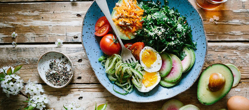 Thumbnail for Does protein give you energy?