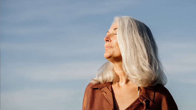 The best energy supplements for women over 50: Reclaim vitality through mitochondrial health