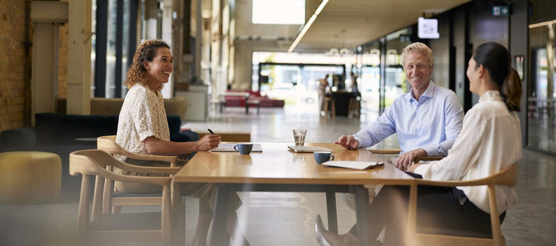 Thumbnail for How burnout affects men & how it may be different from women