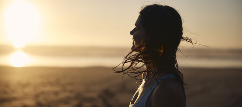 Thumbnail for How to change your life and move forward with a fresh start