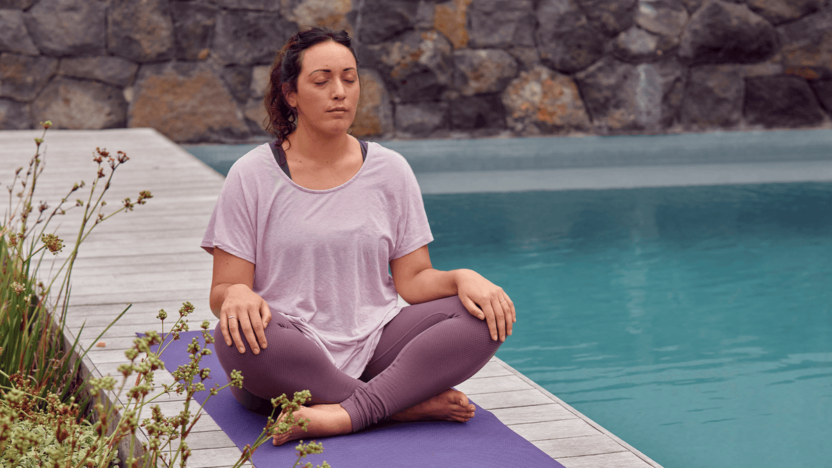 Menopause and heart health: what’s the connection?