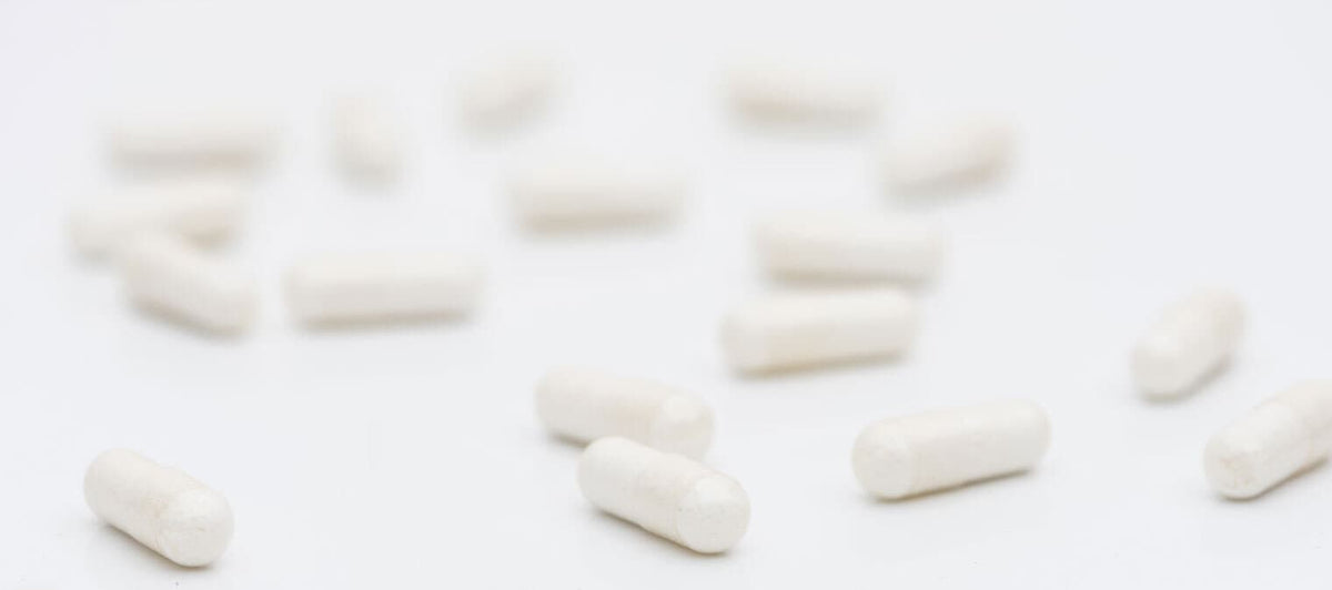 The health benefits of CoQ10 & why you should take it