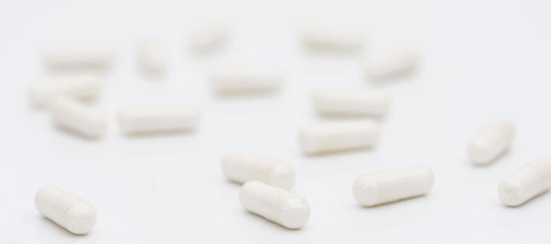Thumbnail for The health benefits of CoQ10 & why you should take it