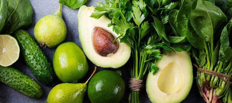 Thumbnail for Which foods help your mitochondria?