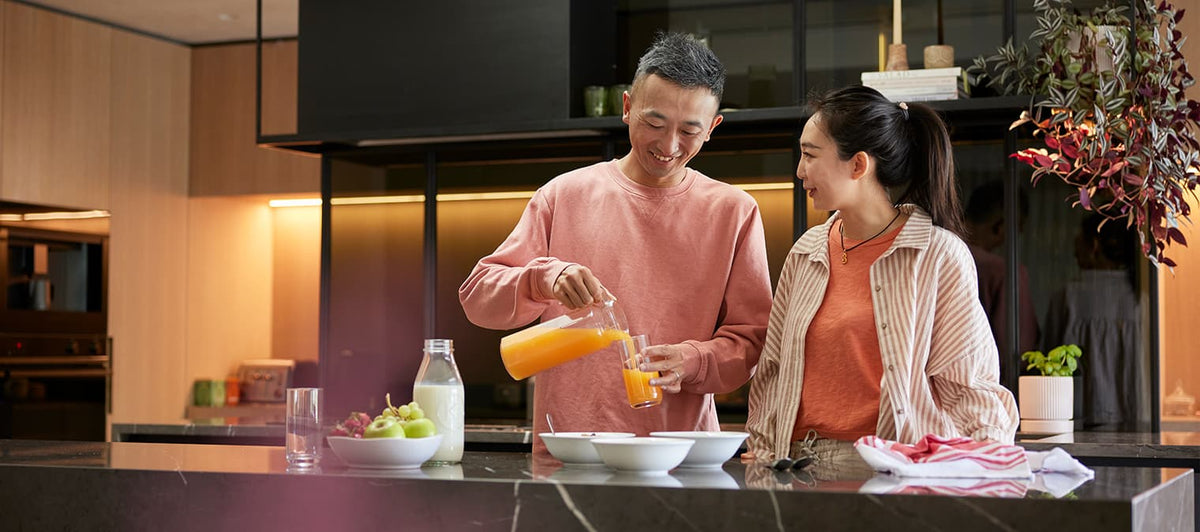 Why do I get tired after I eat?