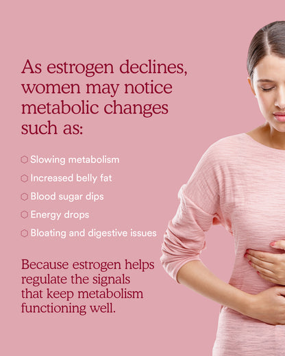 MitoQ hormonal metabolic control