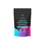 MitoQ Longevity Creatine Complex 
